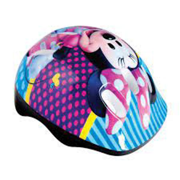 AS Company Disney Minnie Protective Helmet (5004-50193) 